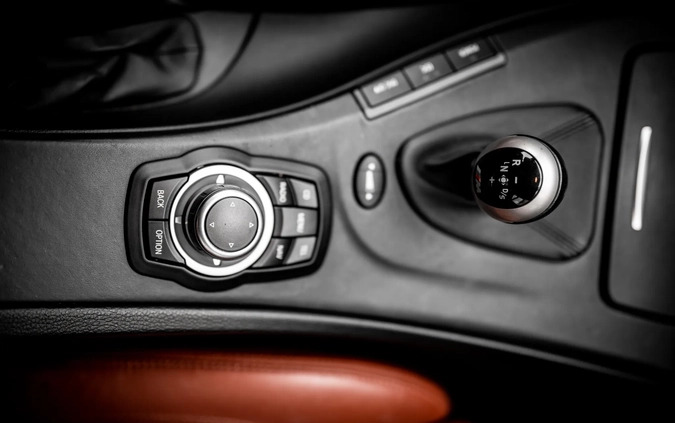 BMW M3 cena 139999 przebieg: 99900, rok produkcji 2009 z Białystok małe 667